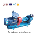 RY air-cooled centrifugal hot oil pump